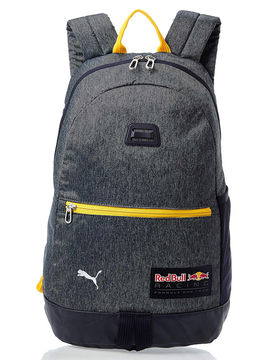 Рюкзак Puma, цвет серый