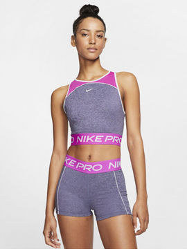 Топ Nike, цвет розовый