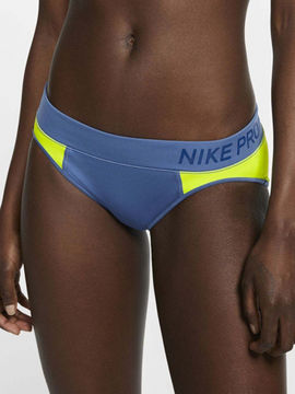 Шорты Nike, цвет голубой