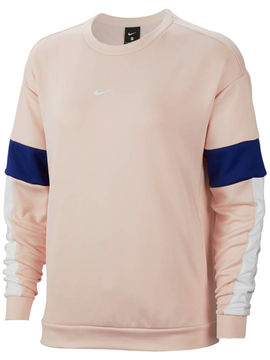 Джемпер Nike, цвет персиковый