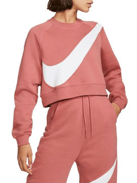 Джемпер Nike, цвет розовый