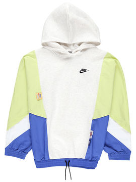 Ветровка Nike, цвет мультиколор