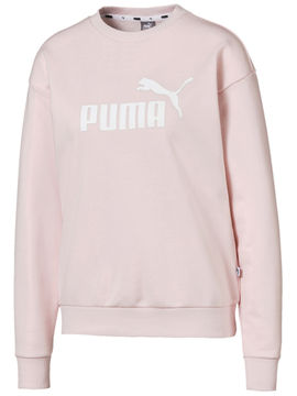 Джемпер Puma, цвет розовый