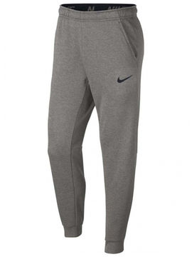 Брюки Nike, цвет серый
