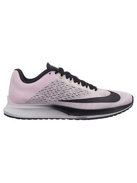Кроссовки Nike, цвет розовый