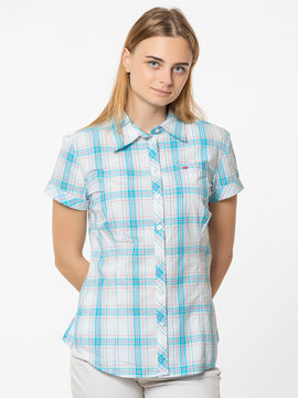 Рубашка S.Oliver, цвет мультиколор