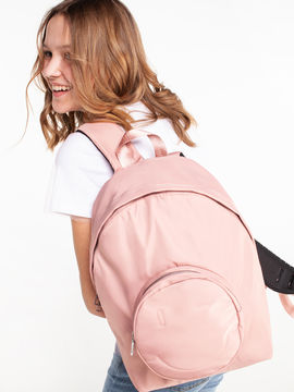 Рюкзак Orby для девочки, цвет розовый