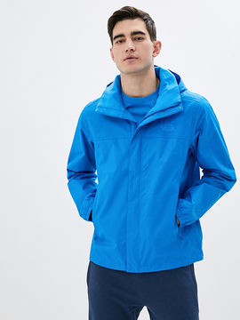 Куртка The North Face, цвет синий