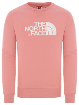 Джемпер The North Face, цвет розовый