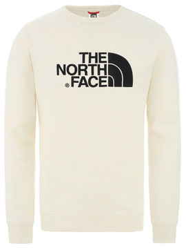 Джемпер The North Face, цвет молочный