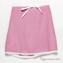Юбка GT Basic ШТЕФФИ для девочки, цвет розовый