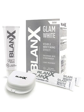 Набор BlanX PRO Glam White Glam White Kit, Blanx