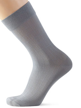 Носки GRIFF, цвет grigio