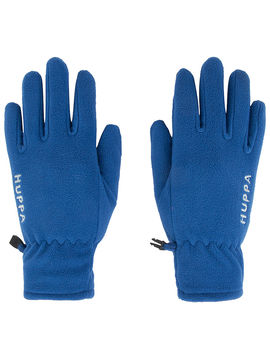 Перчатки Huppa для мальчика, цвет синий