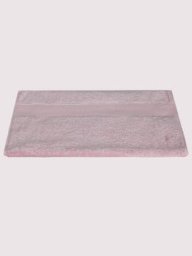Полотенце, 50*90 см Ozler, цвет розовый