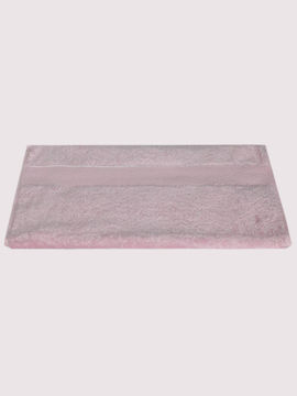 Полотенце, 90*150 см Ozler, цвет розовый