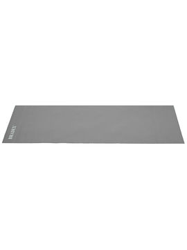 Коврик для йоги и фитнеса, 173*61 см, Bradex, цвет серый