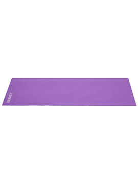 Коврик для фитнеса Bradex, цвет фиолетовый
