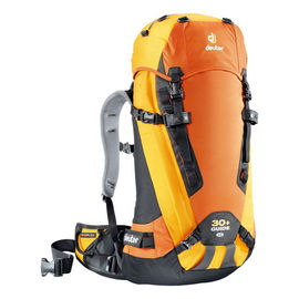 Рюкзак Guide 30+ SL; оранжевый/желтый