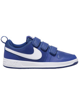 Кроссовки Nike для мальчика, цвет синий