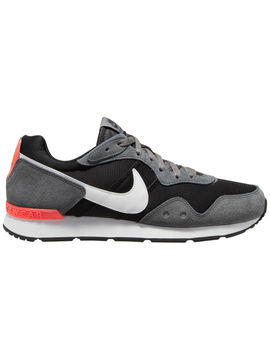 Кроссовки Nike, цвет черный, серый