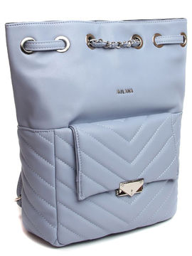 Рюкзак Milana, цвет голубой