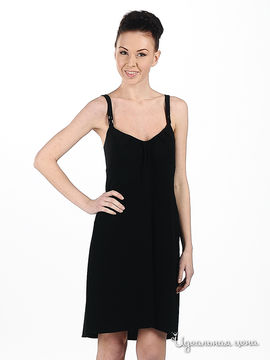 Платье Vera Mont женское, цвет черный