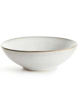 Набор глубоких тарелок, 2 шт Sagaform, цвет серый