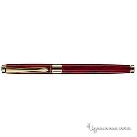 Ручка перьевая Pelican CELEBRY, цвет красный