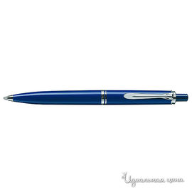 Ручка шариковая Pelican, цвет темно-синий