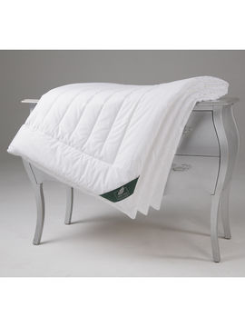 Одеяло, 150*200 см ANNA FLAUM, цвет белый