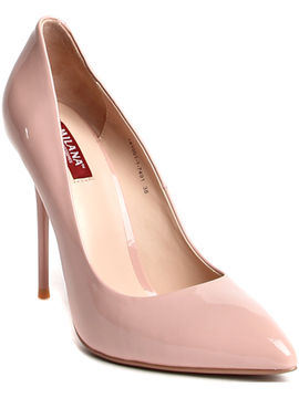 Туфли Milana, цвет светло-розовый