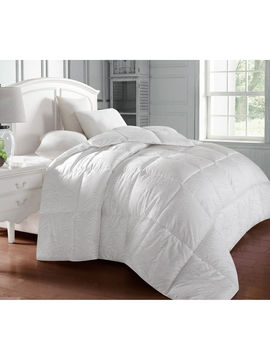 Одеяло, 172*205 см Стильный дом, цвет белый
