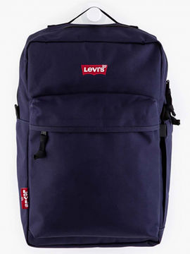 Рюкзак Levi's, цвет синий