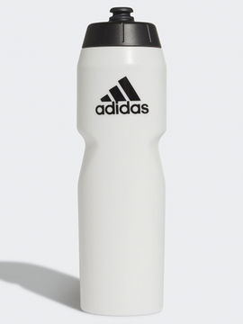 Бутылка Adidas, цвет белый