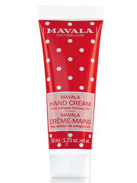 Крем для рук Hand Cream Limited Edition unbox, 50 мл, Mavala