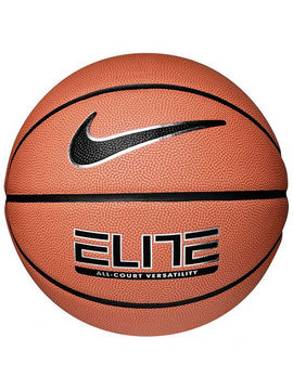 Мяч спортивный Nike, цвет оранжевый