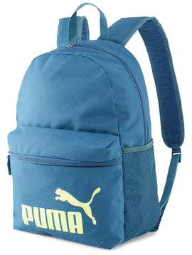 Рюкзак Puma, цвет синий