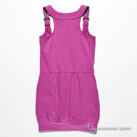 Платье Mirtillo для девочки, цвет розовый