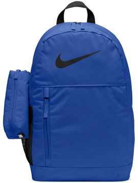 Рюкзак Nike детский, цвет синий