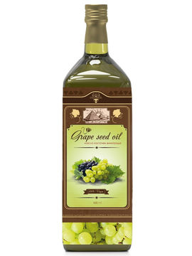 Масло виноградной косточки, 500 мл, Shams Natural Oils