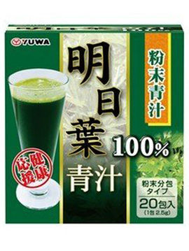 Концентрат для приготовления безалкогольных напитков "Анжелика КейсКей 100%", 2,5 г*20 шт, Yuwa
