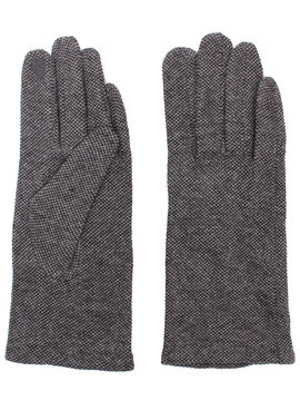 Перчатки Flioraj, цвет черный