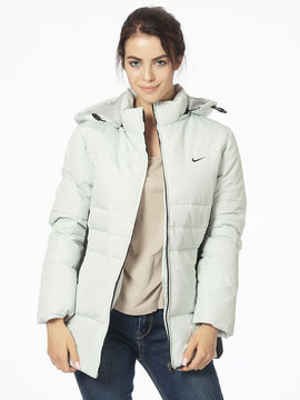 Куртка Nike, цвет белый