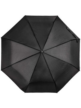 Зонт Zemsa, цвет черный