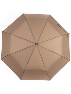 Зонт Zemsa, цвет коричневый