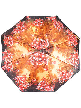 Зонт Zemsa, цвет оранжевый
