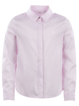 Блуза Silver Spoon для девочки, цвет розовый