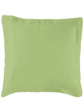 Наволочка, 70*70 см Primavelle, цвет зеленый