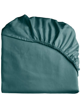 Простыня на резинке, 140х200 см Primavelle, цвет бирюзовый
